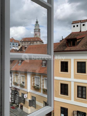 Flamingo Family Apartment, Ceský Krumlov